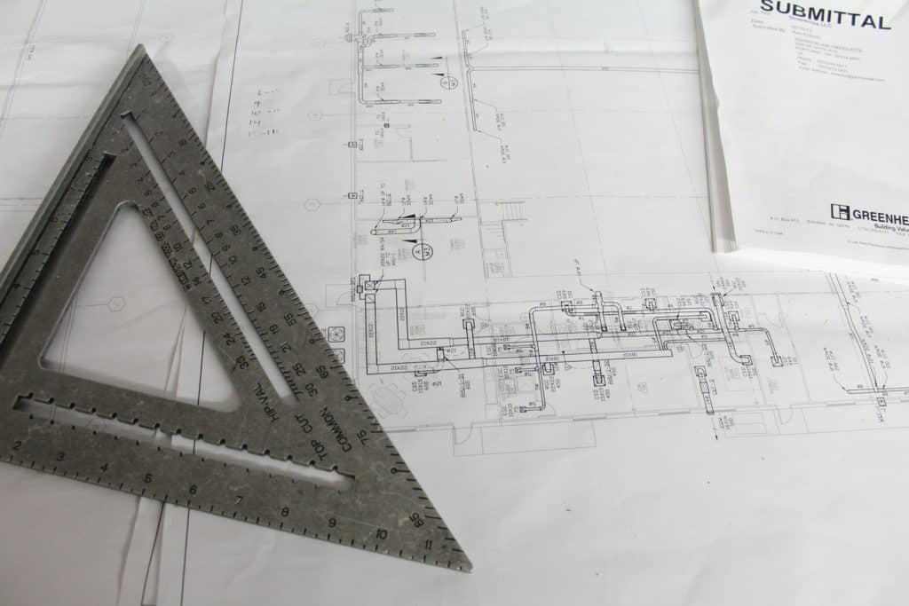 managing construction submittals