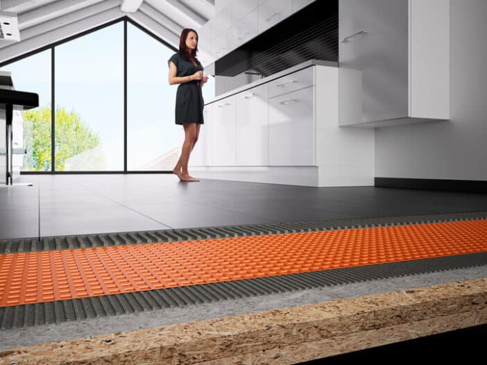 Isolation Membranes For Tile Floors – Flooring Guide by Cinvex