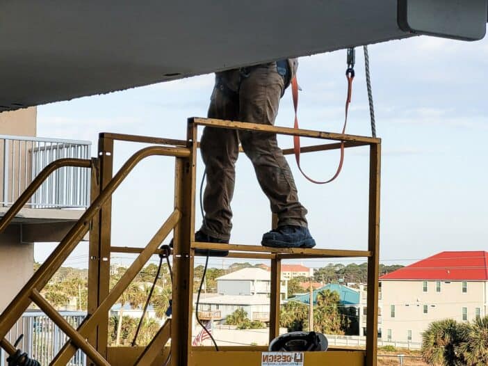 The Basics of Fall Protection Academy Essential Construction