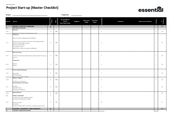 Screenshot 2023 03 12 162038 - Why Your Project Needs A Project Startup Checklist