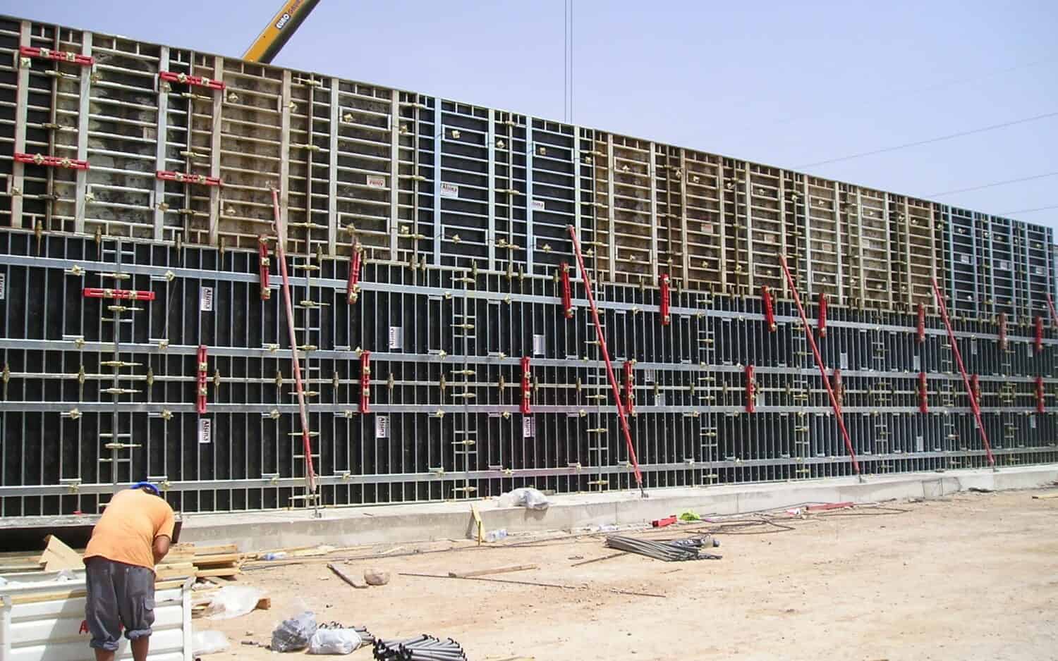 ten questions formwork alsina 1 edited - The Best Guide To Formwork