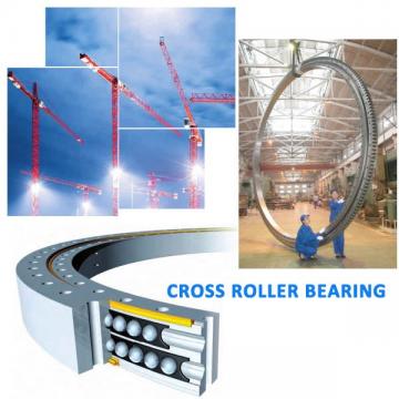 tower crane slewing bearing ring