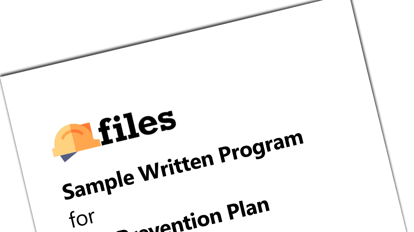 Fire Protection Plan