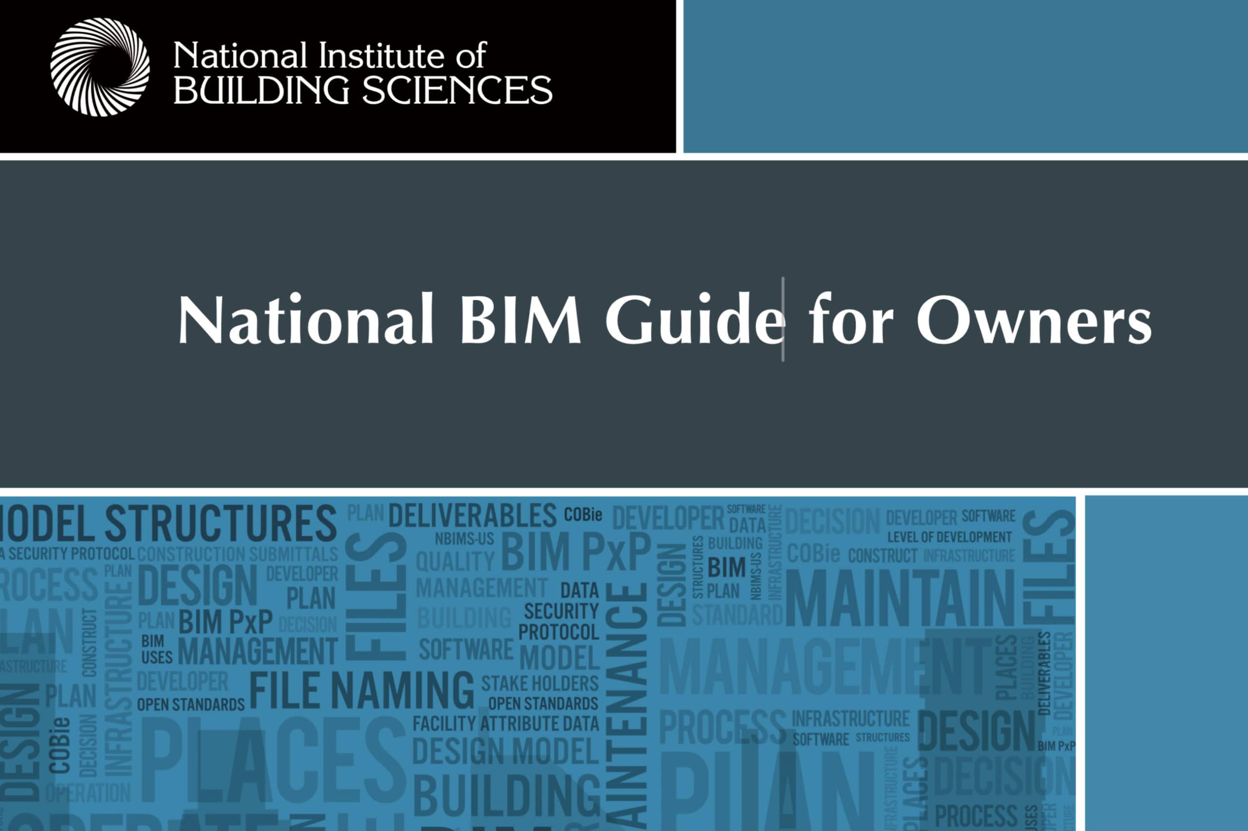National BIM Guide For Owners