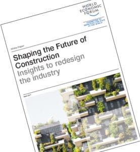 Shaping The Future Of Construction - Construction Files