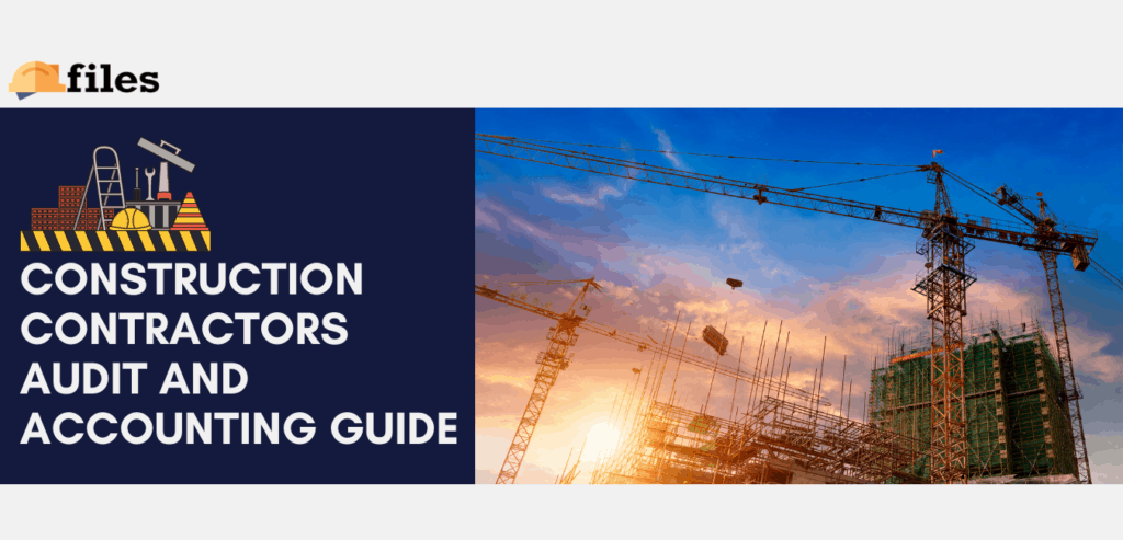 Construction Contractors - Audit and Accounting Guide