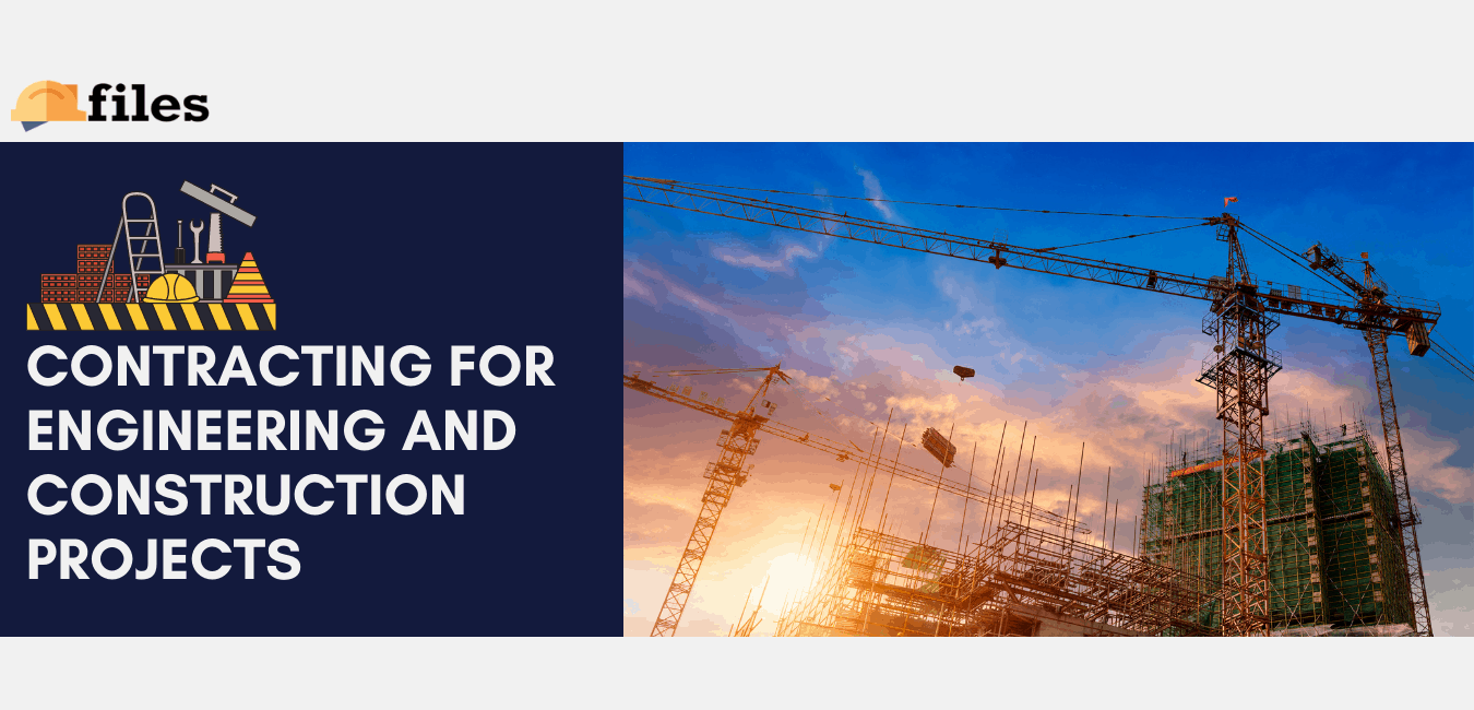 Contracting for Engineering and Construction Projects EBook