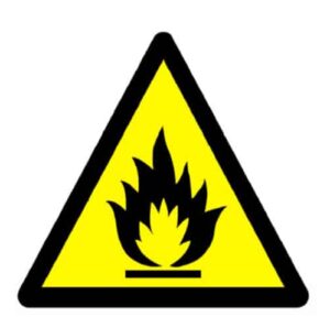Danger Flammable Construction Sign Template Construction Files Danger Flammable Construction Sign Template Construction Files