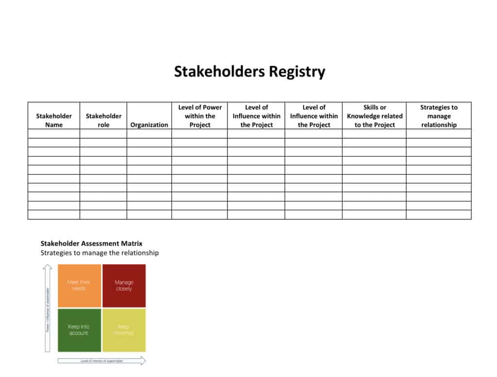 Project Charter - Image 4