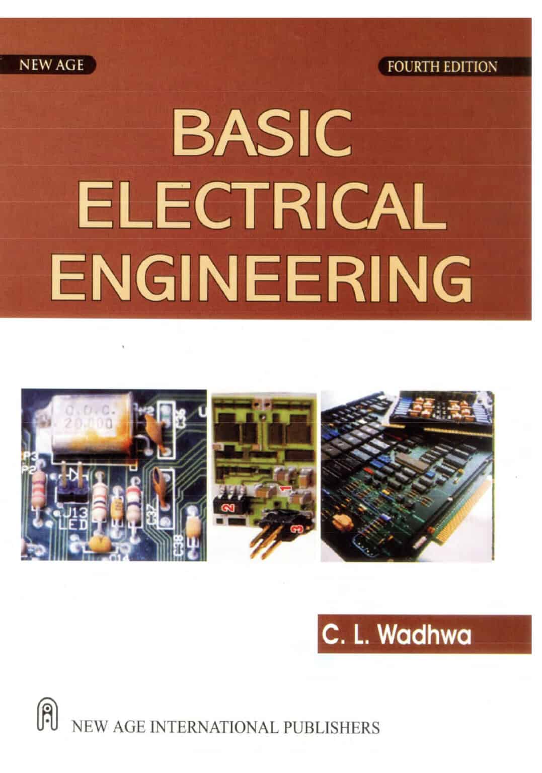 Basics Of Electrical Engineering