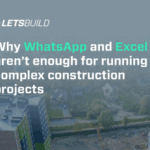 whatsapp ebook - Lookahead planning: Do you have the right tools to stay on track?