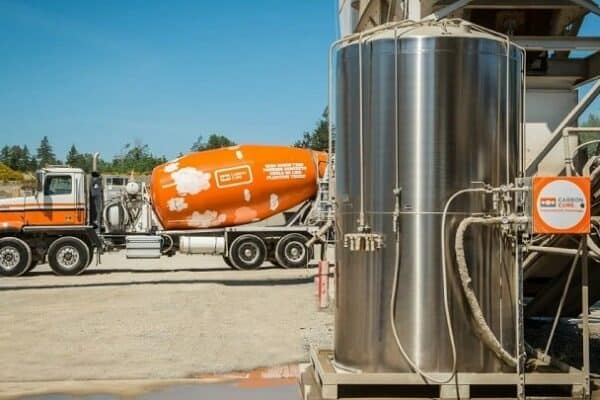 CarbonCure celebrates 500 carbon dioxide removal systems and two million truckloads of sustainable concrete 6110 - CarbonCure celebrates 500 carbon dioxide removal systems and two million truckloads of sustainable concrete