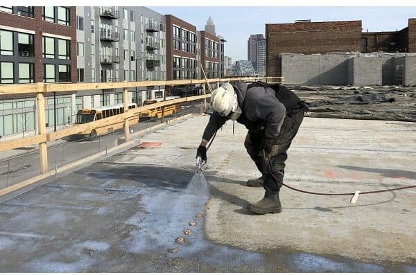 Euclid Chemical to Participate at 2022 World of Concrete 6114 - Euclid Chemical to Participate at 2022 World of Concrete