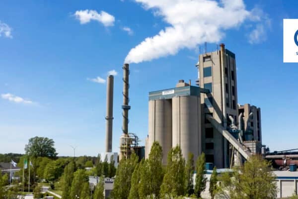 HeidelbergCement announces plans for worlds first carbon neutral plant 5542 - HeidelbergCement announces plans for world’s first carbon neutral plant