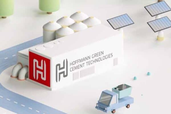 Hoffmann Green Cement Launches PHARE for Measuring the Carbon Footprint of Its Concrete Used on a Construction Site 5339 - Hoffmann Green Cement Launches PHARE for Measuring the Carbon Footprint of Its Concrete Used on a Construction Site