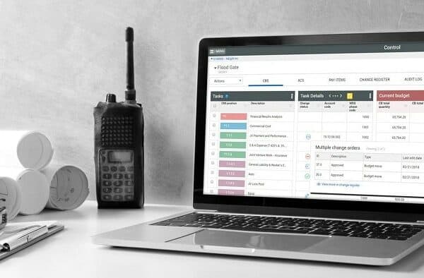 InEights New Time Phased Budget and Forecast Features Unlock Unprecedented Visibility for Project Controls 5329 - InEights New Time-Phased Budget and Forecast Features Unlock Unprecedented Visibility for Project Controls