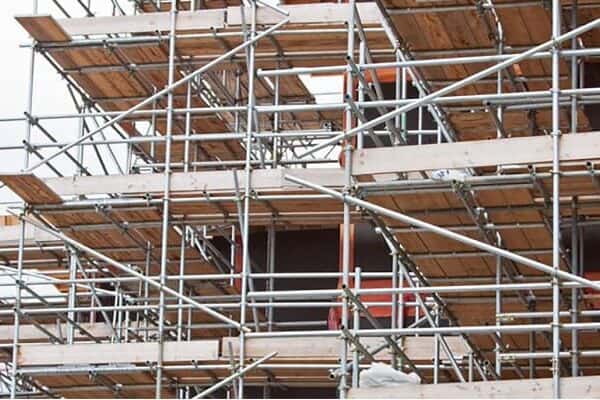 OSHAs Standard Scaffold Safety Rules 5503 - OSHA’s Standard Scaffold Safety Rules