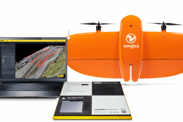 Propeller Aero and Wingtra to Deliver Drone Surveys for AEC Industry 5319 - Propeller Aero and Wingtra to Deliver Drone Surveys for AEC Industry