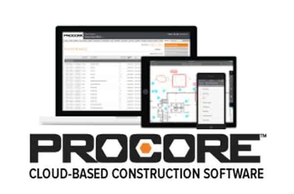 procore software 62MAIB - Industry Continues to Rank Procore Project Management Software 1 in 2021 JBKnowledge Construction Technology Report