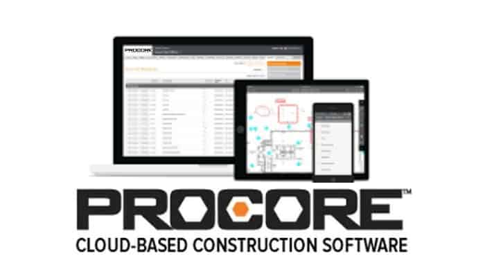 Industry Continues To Rank Procore Project Management Software 1 In 