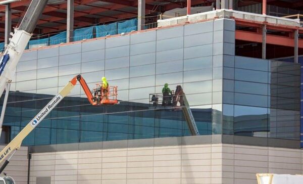 0f655e8b3ea790434f81e4cc419a8465 3W3zOx - Feds probe diversity, civil rights claims on $1.5B Kansas City airport project