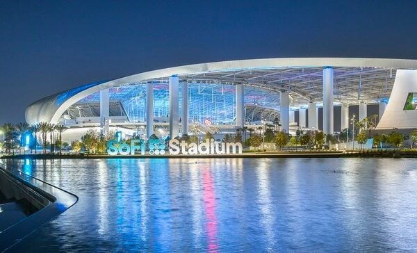 26519b86410d7df2ff2d3311dafc4c3d FD12Id - Super Bowl LVI stadium builder: 'I don't think there's a bad seat in the house'