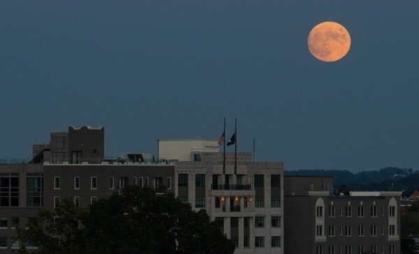 3c61430492d25b83a76d7c2ea667b2ea eh9wGy - NASA grants $6M for technology geared toward building on the moon