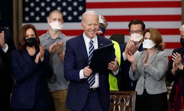 47a15d0bd9ab465194aca1b499c9b8d8 NW5R6F - Despite Biden PLA order, non-union contractors can win federal projects