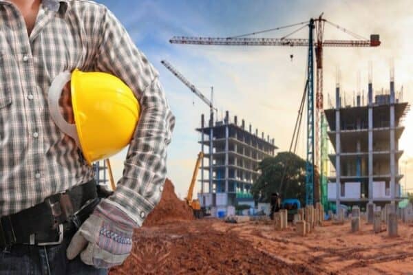 Construction Industry HNAANr - Kier launches recruitment drive for over 1,200 people to join its construction