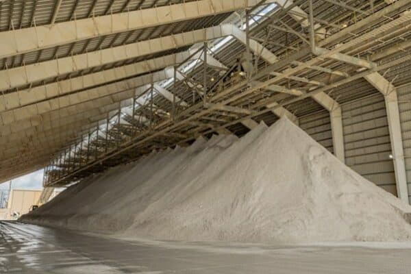 Green Cement 1 iE4bi4 - Eco Material Technologies Created Through Combination of Boral Resources and Green Cement