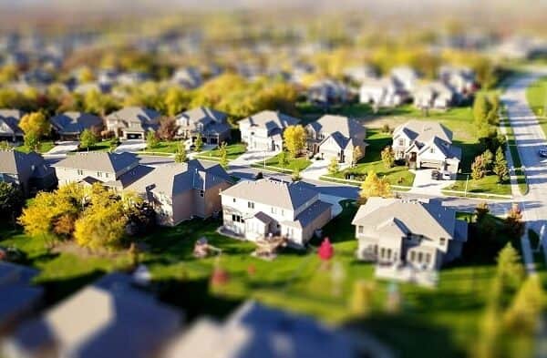 Real Estate Investment 8gcbnK - 5 Steps to Get Started in Real Estate Investment