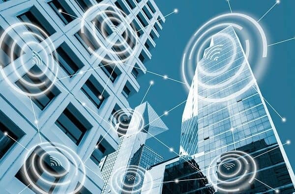Smart Buildings Trends and Challenges NQqLgE - Cooper Carry-Designed SMART Building Fosters Exploration in Unmanned Machinery in St. Mary’s