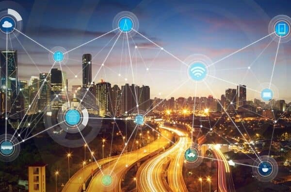 Smart City 20181 y3MenT - Rogers Business launches Smart Cities and Smart Buildings IoT Solutions to Power Sustainable, Efficient and Resilient Communities