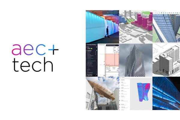 aecplutech kNzjCe - AEC+tech Helps Discover New Technologies and Products