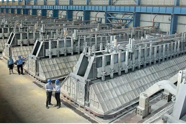 aluminium banner Vedanta 9fuluH - Vedanta Aluminium to collaborate with construction industry for fly-ash and bauxite-residue utilization
