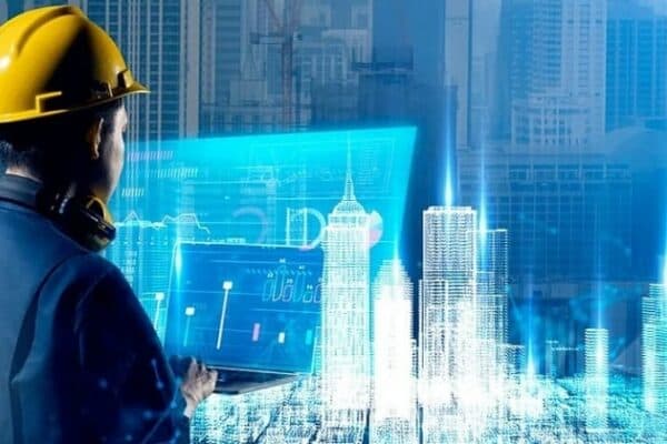 construction site1 qKxriA - Wates Group Enlists Buildots AI Construction Technology for Park East Project to Ensure Highest Levels of Productivity and Efficiency