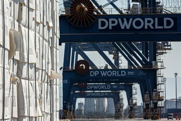 dp world 1 kKusUp - Dubai’s DP World starts construction of new game changer port in Congo