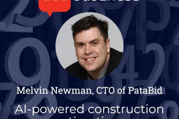 melvin newman podcast scaled qI5alq - AI-Powered Construction Estimating Produces Dramatic Results