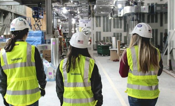 83e777e324a40408b3028e9037ae55d9 1PE5vG - 95% of Massachusetts construction contracts fall short for women