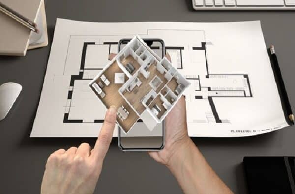 AR and building plan smart cities Adobe rt VTUthk - Quickbase announces product and services offerings for the construction industry