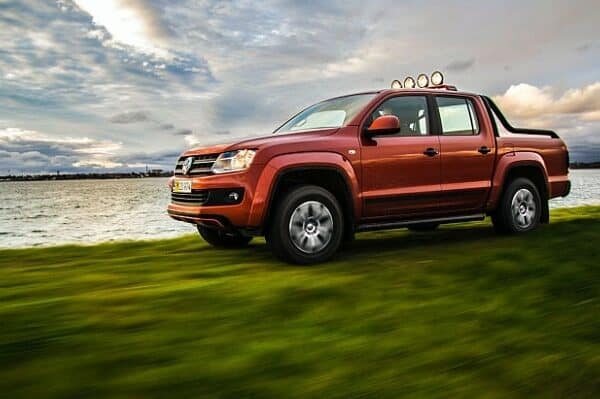 Best Utes Tradie 79NXUx - The Best Utes for a Tradie
