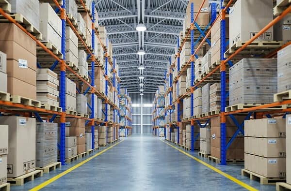Warehouse Efficient Pallet Racking 0a94Ob - A Warehouse Owner’s Guide To Efficient Pallet Racking