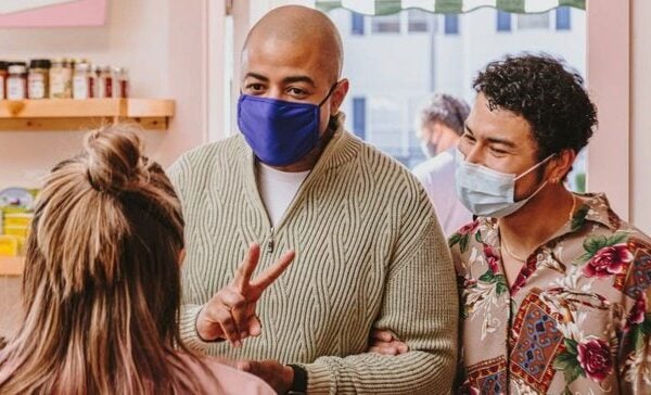 a00839a30047f5459e5c63afacf130e6 VdvdTC - CDC adopts new masking guidelines. What does that mean for employers?