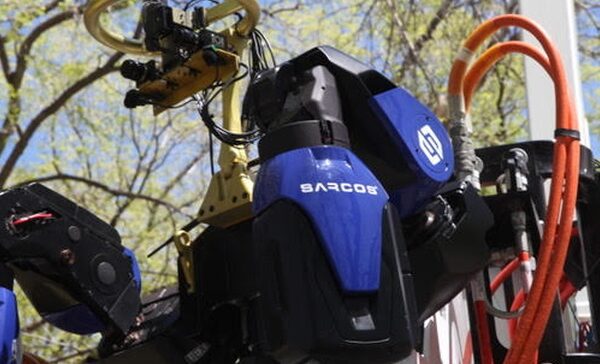 a73e0e89b3482f2e1814026c2ed0b776 YmJCl7 - Sarcos acquires RE2 Robotics, positions for expansion