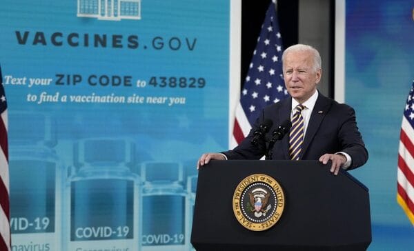a8b203d7ba89e4ee3f8d56572e243d5b XmFIwP - What should employers take away from the White House's latest COVID-19 plan?