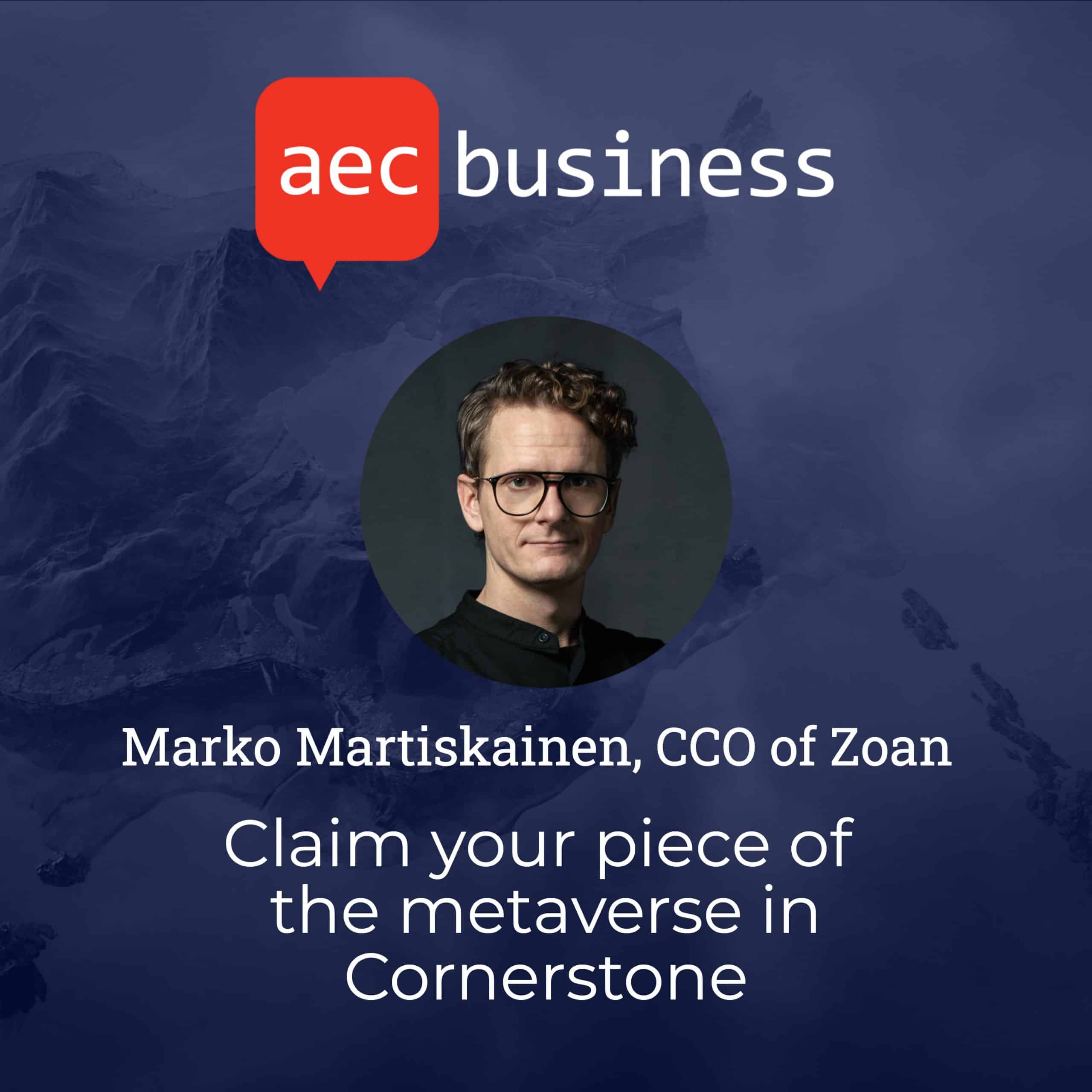 Claim Your Piece of the Metaverse in Cornerstone Daily News