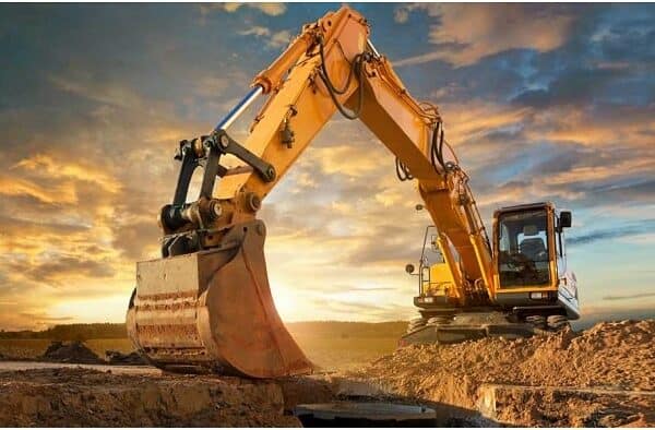 excavator brands 9xJbHV - The 5 most reliable excavator brands in construction