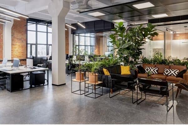 thisisahybridoffice vQmE6D - How To Refresh Your Office Space In 5 Easy Steps