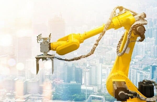 AI Equipement F7MtUj - Israeli Construction Tech Startup Ception Unveils AI System For Heavy Equipment