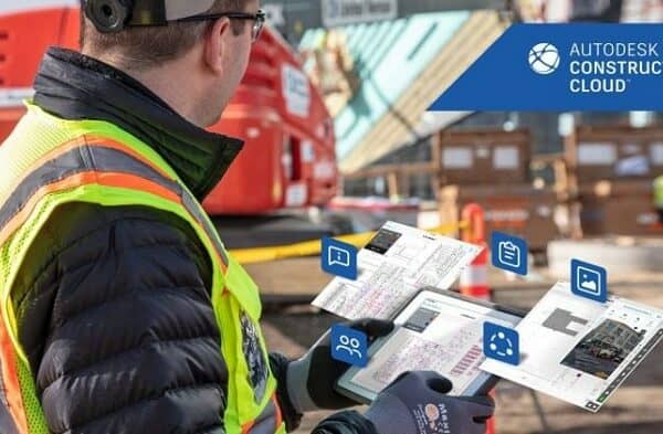 Autodesk Cloud jxOGE8 - Evans General Contractors Adopts Autodesk Construction Cloud to Enhance Project Delivery and Maximize Team Coordination
